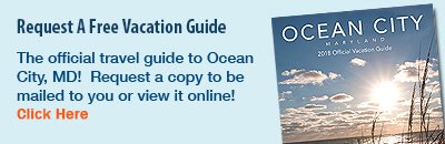 Request A Free Vacation Guide - Request a free copy!