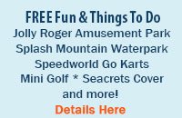 FREE Fun & Things to Do - See the Details!